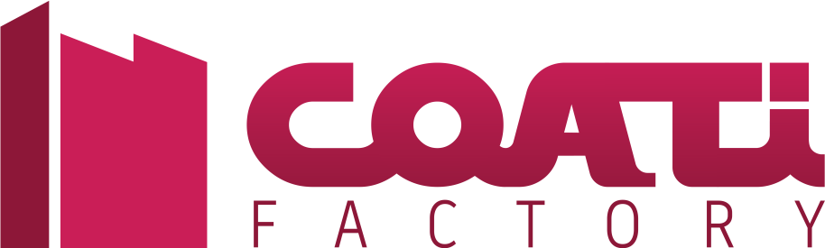 Coati Factory logo