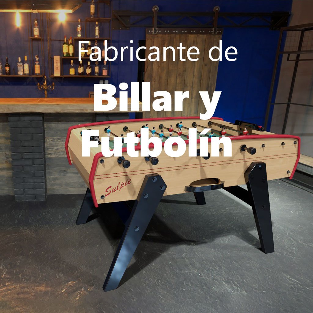 Inicio Coati Factory