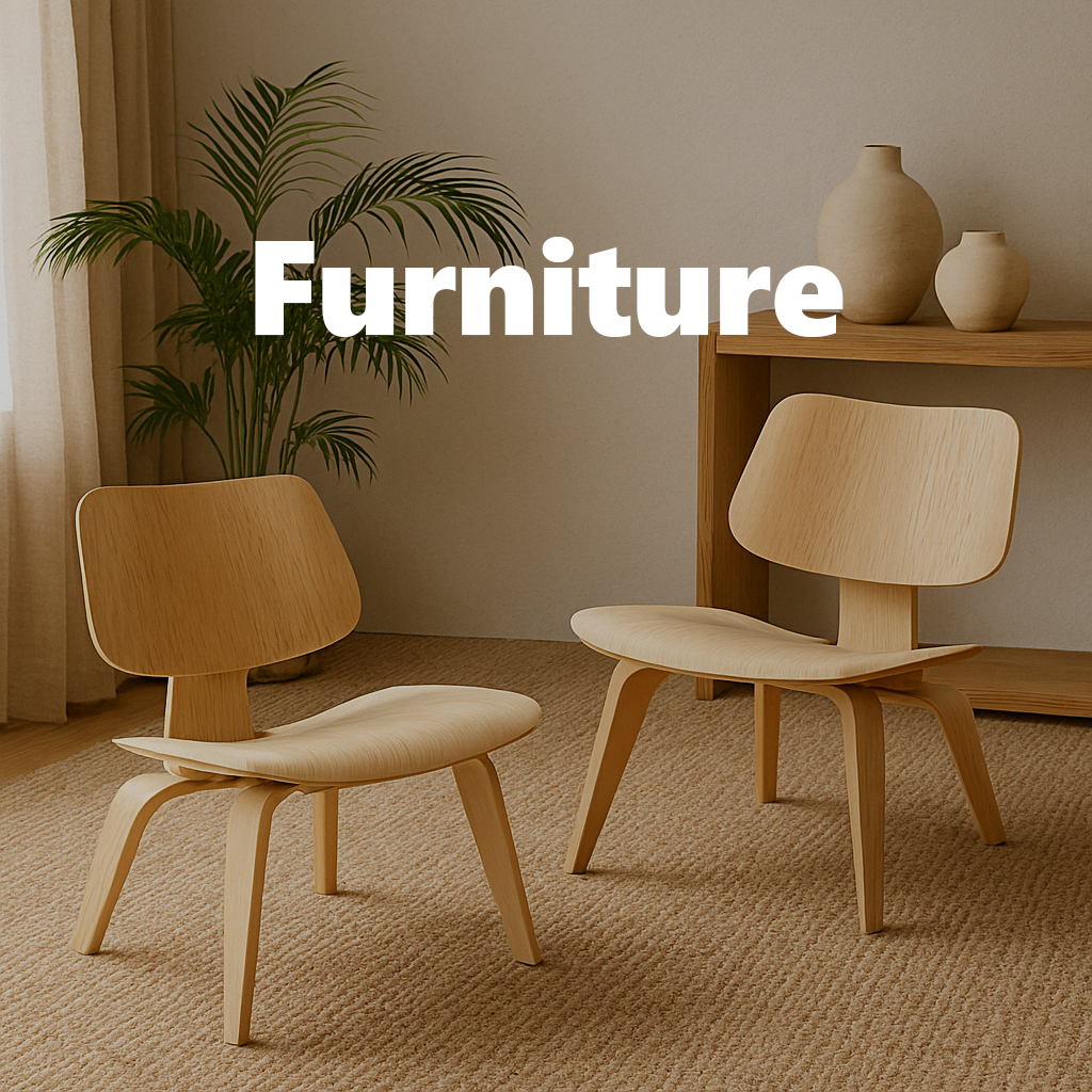Access to the Furniture Configurator